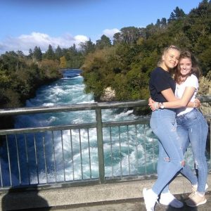 International Student Tours - Maike Friehoff